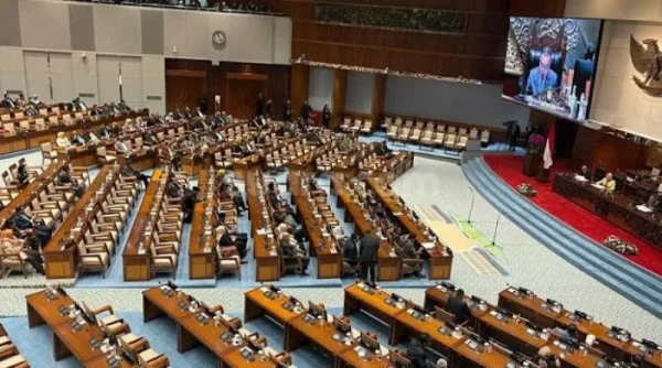 Berikut Daftar 11 Calon Hakim Agung dan 3 Ad Hoc MA
